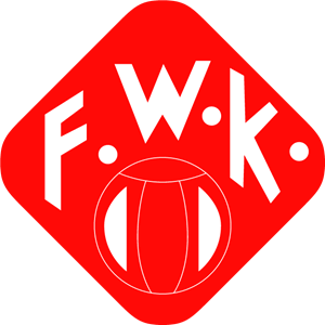 FC Wurzburger Kickers Logo Vector