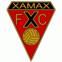 FC Xamax Neuchatel 70's Logo PNG Vector