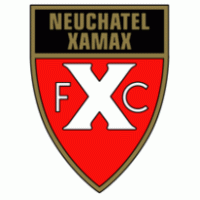 FC Xamax Neuchatel Logo PNG Vector