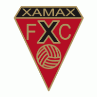 FC Xamax Neuchatel (old) Logo PNG Vector