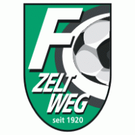 FC Zeltweg Logo Vector
