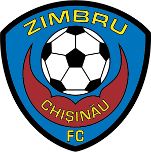 FC Zimbru Chisinau Logo PNG Vector