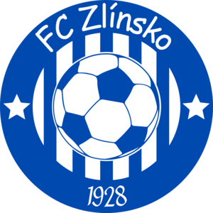 FC Zlínsko Logo PNG Vector