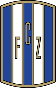 FC Zurich (1950's) Logo PNG Vector