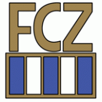 FC Zurich Logo PNG Vector