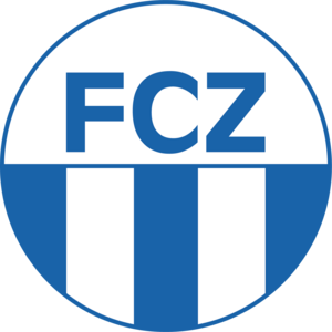 FC Zurich (old) Logo PNG Vector