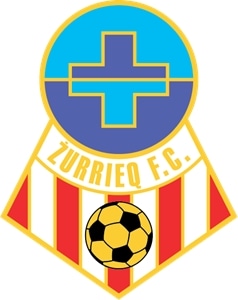 FC Zurrieq Logo Vector