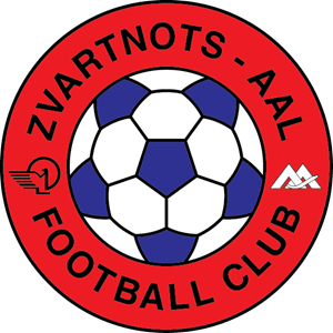 FC Zvartnots-AAL Yerevan Logo Vector