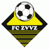 FC ZVVZ Milevsko Logo PNG Vector