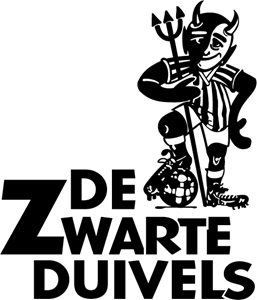 FC Zwarte Duivels Oud-Heverlee Logo PNG Vector