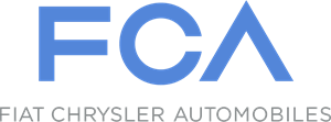 FCA Logo PNG Vector