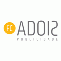 FCADOIS PUBLICIDADE Logo PNG Vector