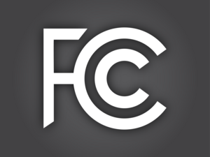 FCC Logo PNG Vector