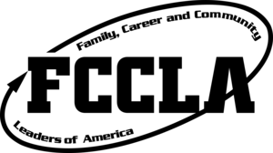 FCCLA Logo PNG Vector