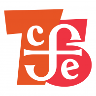 FCE 75 Logo PNG Vector