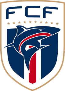 FCF (Cape Verde Football) New Logo Vector