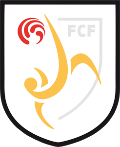 FCF CATALUNIA Logo PNG Vector