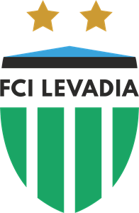 FCI Levadia Tallinn Logo PNG Vector