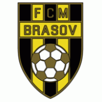 FCM Brasov early 80's Logo PNG Vector
