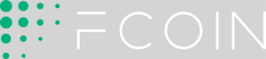 Fcoin Logo PNG Vector