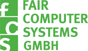FCS Fair Computer Systems Logo PNG Vector