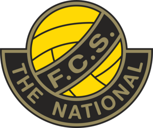 FCS National Schifflange Logo PNG Vector