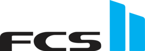 FCS surf Logo PNG Vector