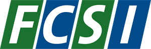 FCSI ApS Logo PNG Vector