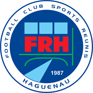 FCSR Haguenau Logo PNG Vector