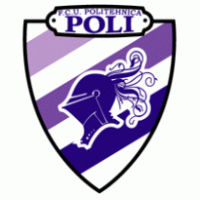 FCU Politehnica Timisoara Logo PNG Vector