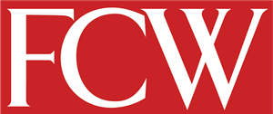 FCW Logo PNG Vector