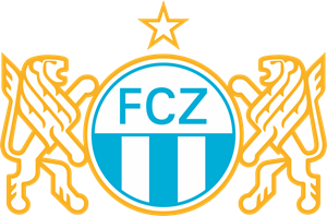 FCZ Logo PNG Vector