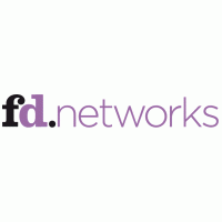 FD Networks Logo PNG Vector