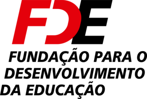 FDE Fundação para o Desenvolvimento da Educação Logo PNG Vector