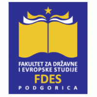 FDES Logo Vector