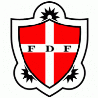 FDF Spejder Logo PNG Vector