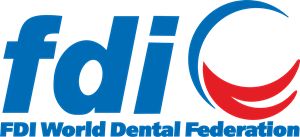 FDI World Dental Logo PNG Vector
