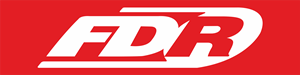 FDR Logo Vector