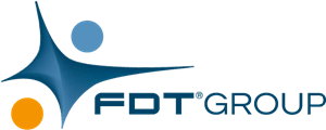 FDT GROUP Logo PNG Vector