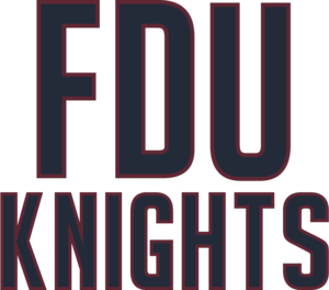 FDU Knights Logo PNG Vector