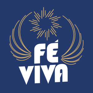 Fé Viva Logo PNG Vector