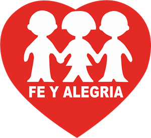 Fe y Alegria Logo PNG Vector