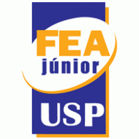 FEA Jr. Logo PNG Vector