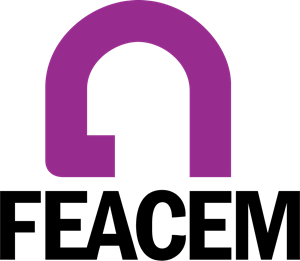 FEACEM Logo PNG Vector