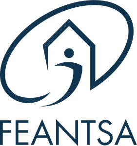Feantsa Logo PNG Vector
