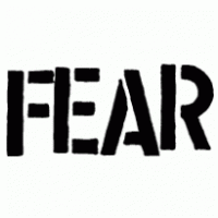 Fear Logo PNG Vector