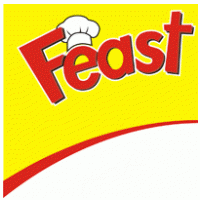 Feast Logo PNG Vector