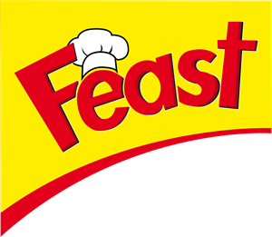 feast Logo PNG Vector