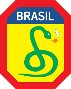 FEB Força Expedicionária Brasileira Logo PNG Vector