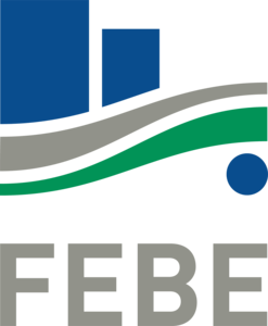 FEBE Logo PNG Vector
